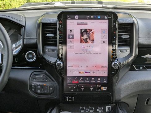 New 2026 RAM 1500 Rebel w/ G/T Package image 18