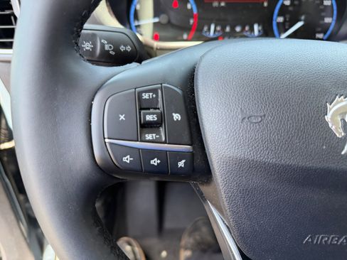 Used 2024 Ford Bronco Sport Big Bend w/ Convenience Package AWD/4WD image 20