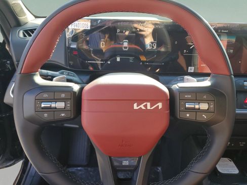 New 2026 Kia K4 GT-Line image 21