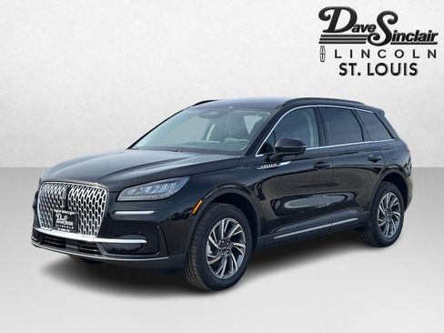 New 2026 Lincoln Corsair Premiere FWD image 7
