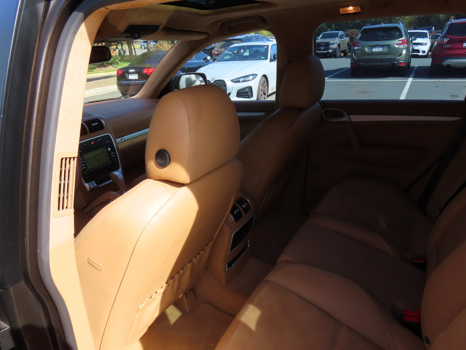 Used 2009 Porsche Cayenne GTS AWD/4WD image 36