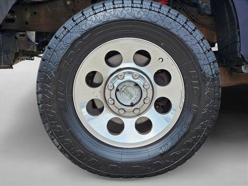Used 2006 Ford F350 XL AWD/4WD image 21