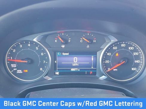 Certified 2023 GMC Terrain SLE w/ Driver Convenience Package image 26