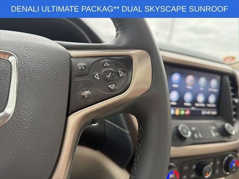 Used 2023 GMC Acadia Denali w/ Denali Ultimate Package image 35