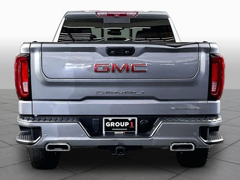 Used 2023 GMC Sierra 1500 Denali AWD/4WD image 4
