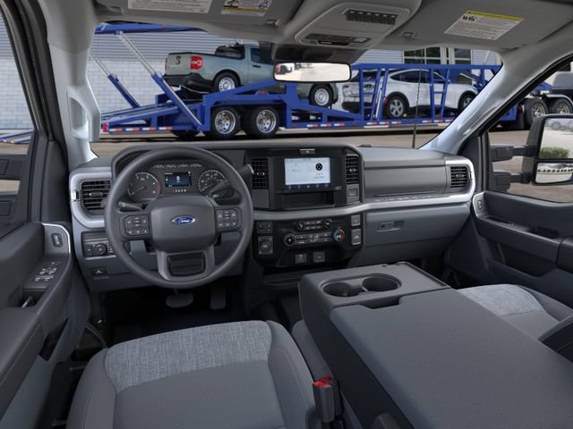 New 2026 Ford F250 XLT w/ 360-Degree Camera Package AWD/4WD image 11