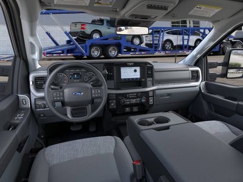 New 2026 Ford F250 XLT w/ 360-Degree Camera Package AWD/4WD image 11