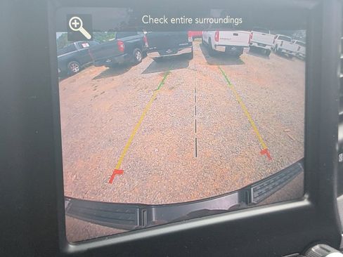 Used 2020 RAM 1500 Big Horn RWD image 19