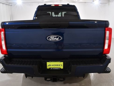New 2027 Ford F350 XL w/ STX Appearance Package AWD/4WD image 13
