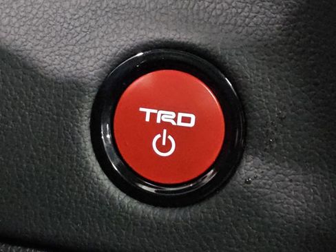 New 2026 Toyota Tundra TRD Pro image 17