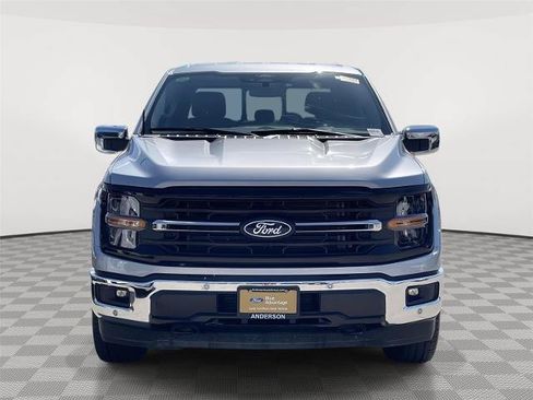 Certified 2024 Ford F150 XLT w/ Equipment Group 302A MID AWD/4WD image 4