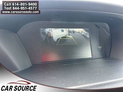 Used 2013 Honda Accord EX-L image 24