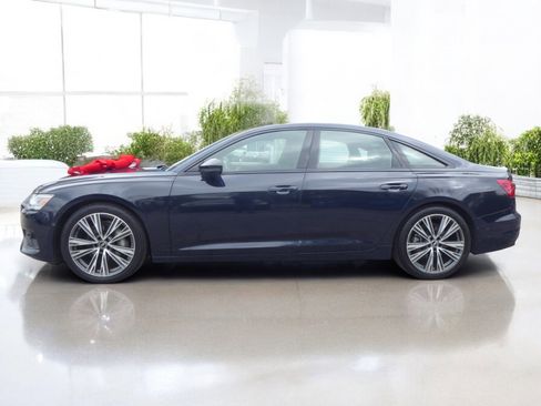 Used 2021 Audi A6 2.0T Premium w/ Convenience Package image 7