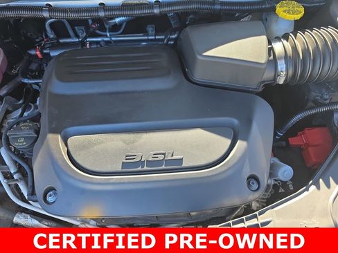 Used 2024 Chrysler Pacifica Touring-L FWD image 31