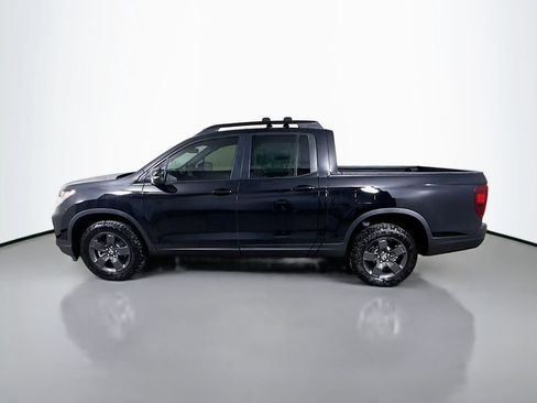 New 2026 Honda Ridgeline TrailSport image 4