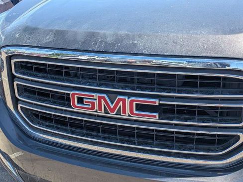 Used 2016 GMC Yukon SLT RWD image 6