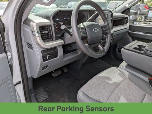 Used 2024 Ford F250 XL w/ STX Appearance Package AWD/4WD image 31