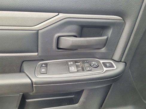 New 2024 RAM 5500 Tradesman AWD/4WD image 14