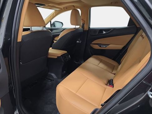 Used 2024 Lexus NX 350 AWD w/ Cold Area Package image 12