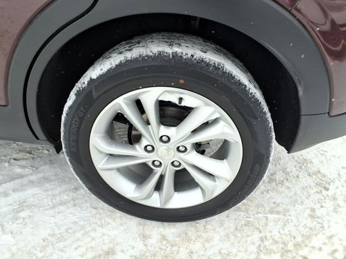 Used 2023 Buick Encore GX Preferred w/ Cold Weather Comfort Package image 13