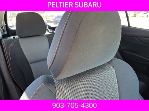 Used 2020 Subaru Crosstrek 2.0i Premium w/ Moonroof Package 2 image 13