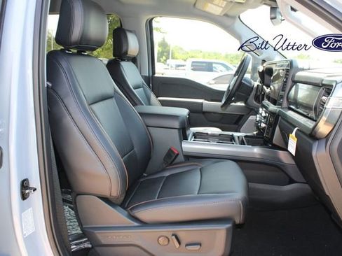 New 2025 Ford F250 Lariat w/ Lariat Ultimate Package image 7