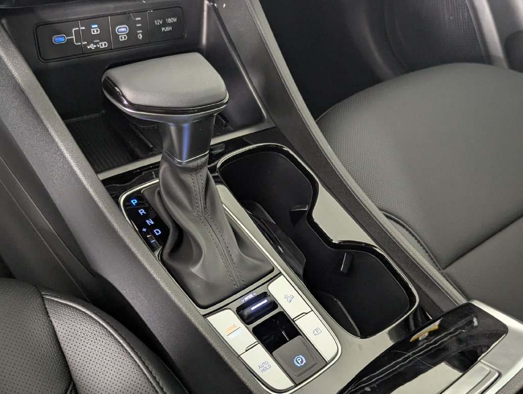 Certified 2026 Hyundai Santa Cruz XRT AWD/4WD image 26