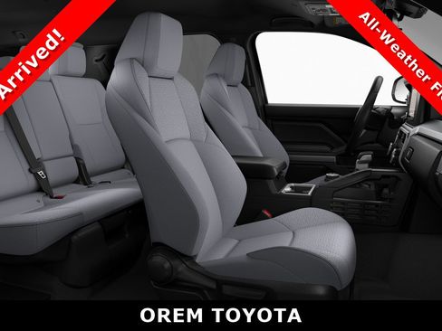 New 2026 Toyota 4Runner SR5 AWD/4WD image 20
