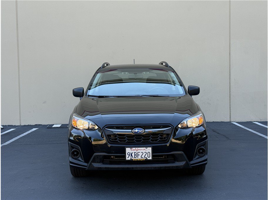 Used 2020 Subaru Crosstrek 2.0i AWD/4WD image 2