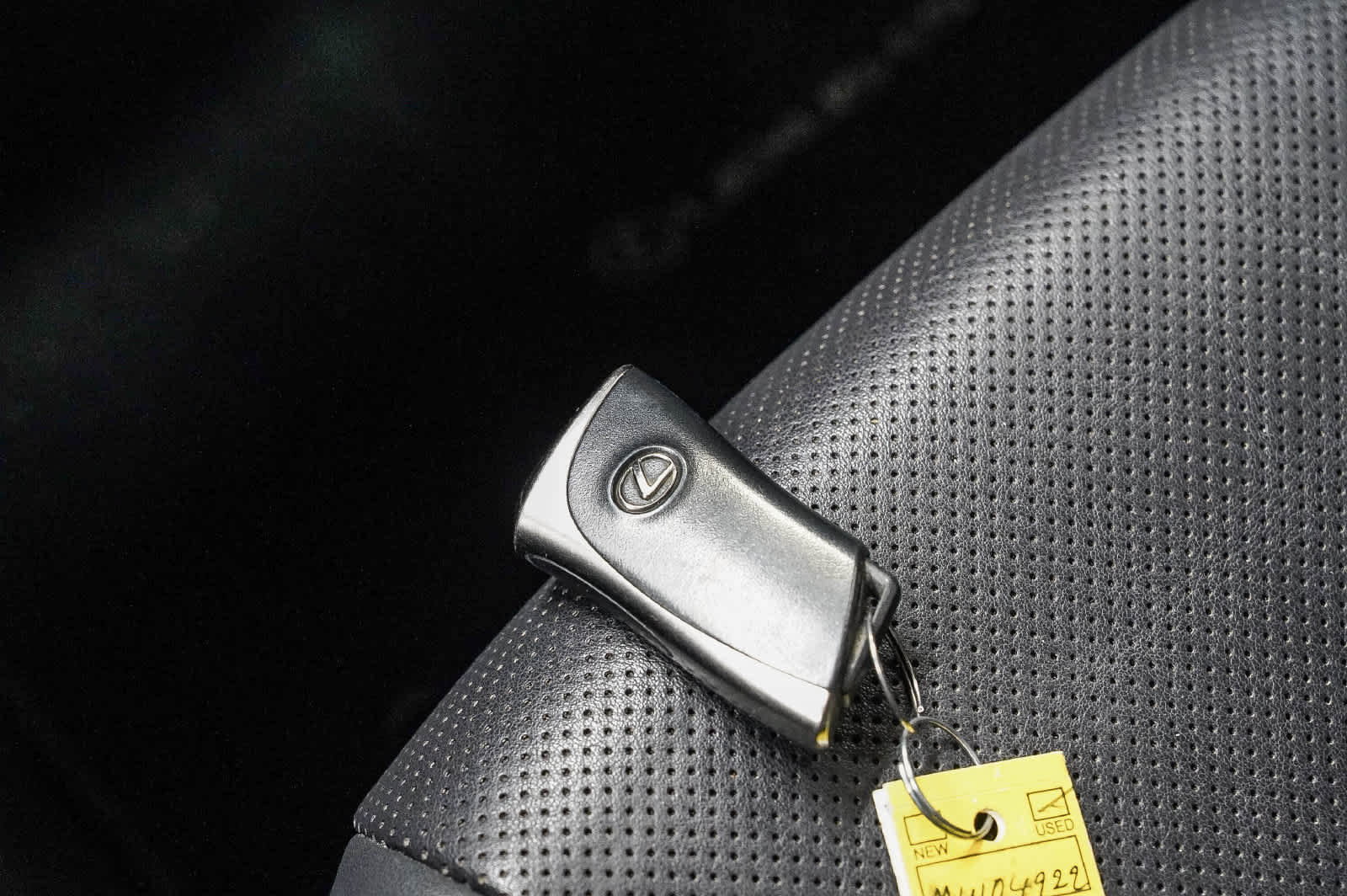 Used 2021 Lexus ES 350 w/ Accessory Package 2 FWD image 27