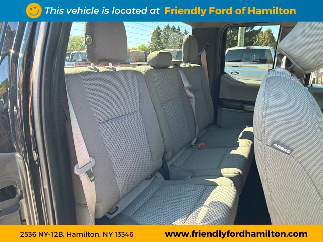 Used 2019 Ford F150 XLT w/ Equipment Group 302A Luxury AWD/4WD image 43