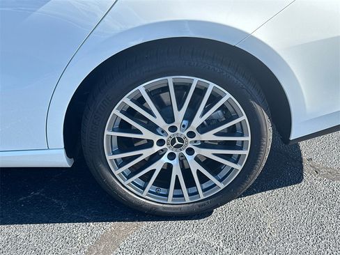 Certified 2026 Mercedes-Benz CLA 250 4MATIC image 21