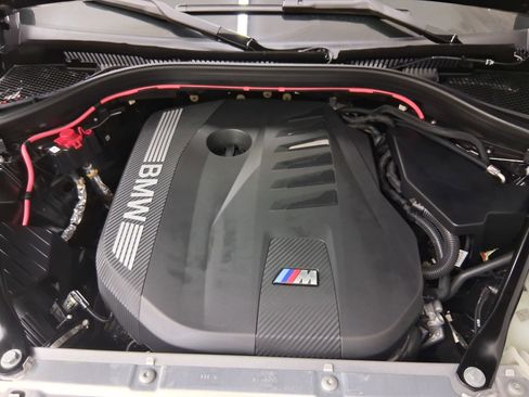 Used 2025 BMW X3 M50 w/ Premium Package AWD/4WD image 35