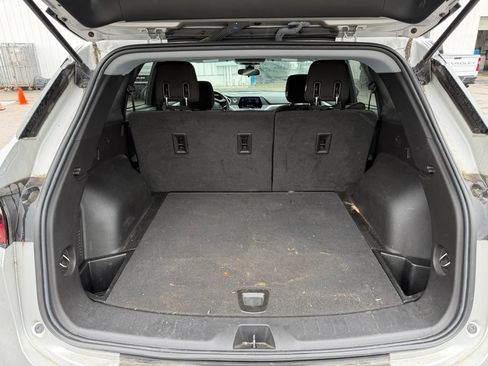 Used 2021 Chevrolet Blazer LT FWD image 8
