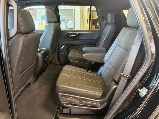 Used 2026 Chevrolet Tahoe High Country w/ Sun And Tow Package AWD/4WD image 34