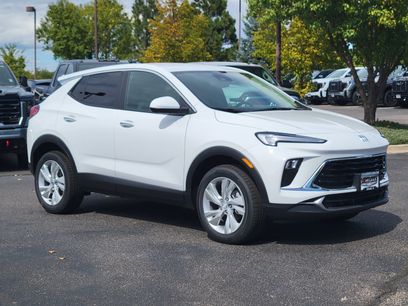 New 2026 Buick Encore GX Preferred w/ Comfort Package