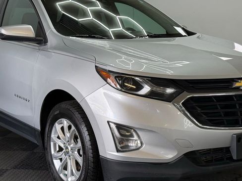 Used 2019 Chevrolet Equinox LT image 5