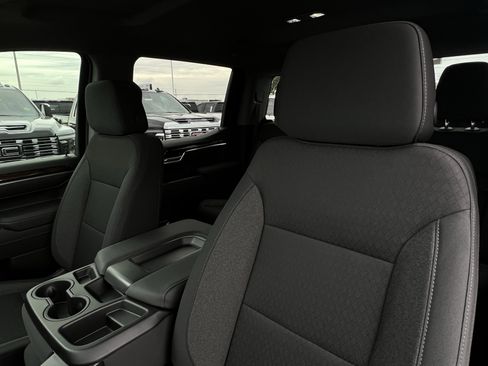 New 2026 GMC Sierra 1500 Elevation w/ Max Trailering Package image 20