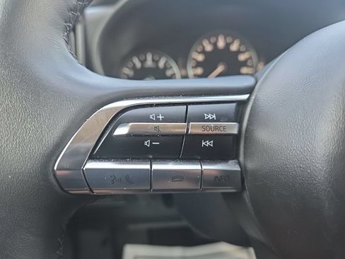 Used 2025 MAZDA CX-50 AWD 2.5 S w/ Premium Package image 14