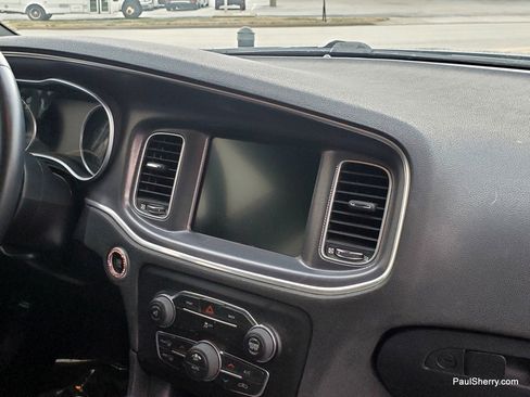 Used 2015 Dodge Charger SXT w/ Rallye Group image 18