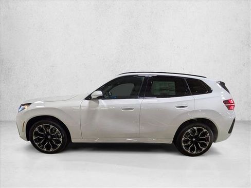 Used 2026 BMW X3 xDrive30 w/ Premium Package AWD/4WD image 9