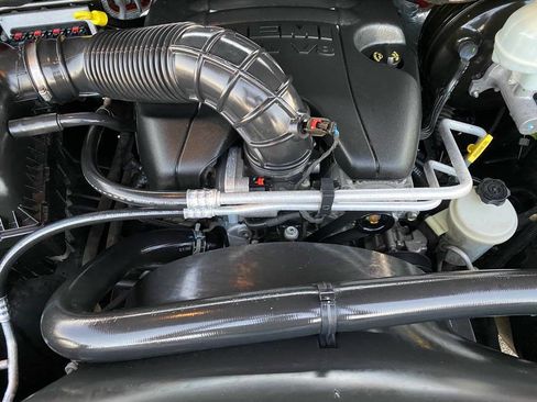 Used 2010 Dodge Ram 1500 Truck Laramie w/ Protection Group image 30