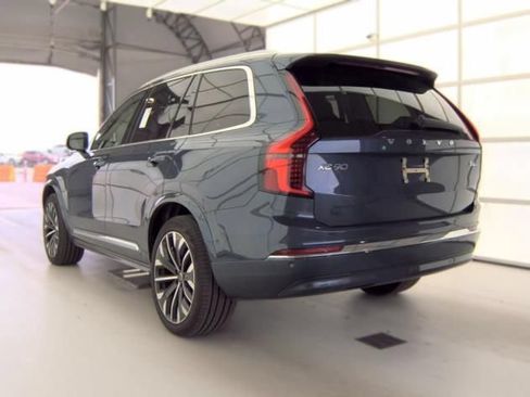 Used 2026 Volvo XC90 B6 Ultra AWD/4WD image 5