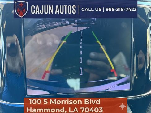 Used 2019 Jeep Grand Cherokee Limited RWD image 19