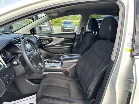 Used 2020 Nissan Murano S w/ Technology Package AWD/4WD image 19
