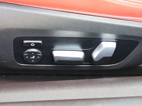 Used 2022 BMW M4 xDrive Competition AWD/4WD image 18