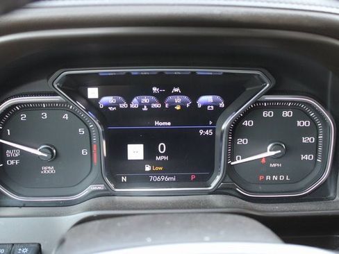 Used 2021 GMC Sierra 1500 SLT image 9