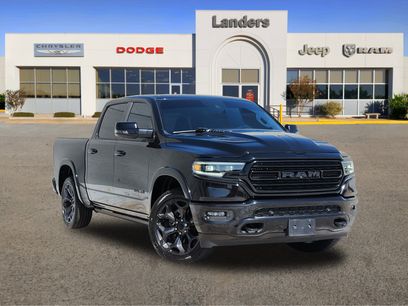 Used 2024 RAM 1500 Limited