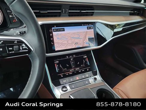 Certified 2025 Audi A6 2.0T Premium image 24