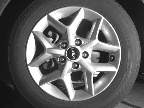 Used 2025 Kia Soul LX w/ LX Technology Package image 17